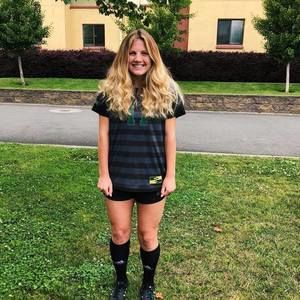 Meet your Posher, Jackie